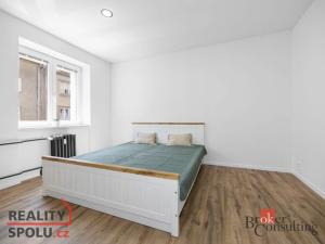 Prodej bytu 3+kk, Plzeň, Tělocvičná, 61 m2
