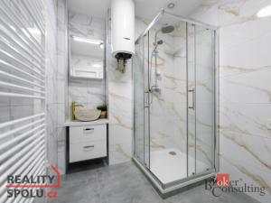 Prodej bytu 3+kk, Plzeň, Tělocvičná, 61 m2