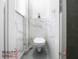 Prodej bytu 3+kk, Plzeň, Tělocvičná, 61 m2