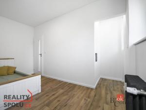 Prodej bytu 3+kk, Plzeň, Tělocvičná, 61 m2