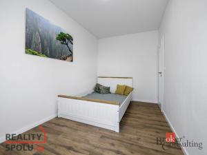 Prodej bytu 3+kk, Plzeň, Tělocvičná, 61 m2