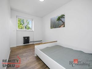 Prodej bytu 3+kk, Plzeň, Tělocvičná, 61 m2