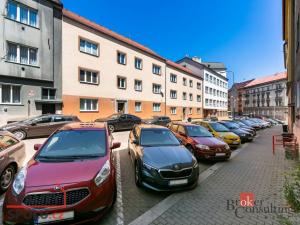 Prodej bytu 3+kk, Plzeň, Tělocvičná, 61 m2