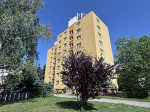 Prodej bytu 2+1, Roztoky, Masarykova, 57 m2