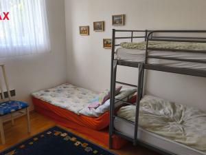 Pronájem rodinného domu, Vojslavice, 117 m2