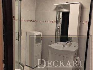 Pronájem bytu 2+kk, Jablonec nad Nisou, Květinová, 44 m2