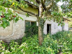 Prodej rodinného domu, Břežany I, 60 m2