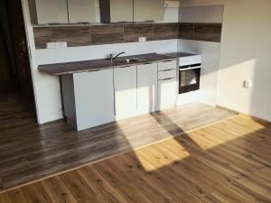 Pronájem bytu 1+1, Děčín - Děčín XXXII-Boletice nad Labem, V Sídlišti, 40 m2