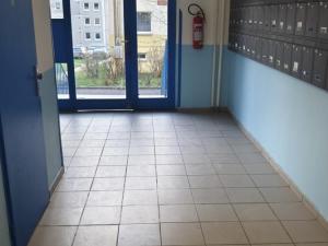 Pronájem bytu 1+1, Děčín - Děčín XXXII-Boletice nad Labem, V Sídlišti, 40 m2