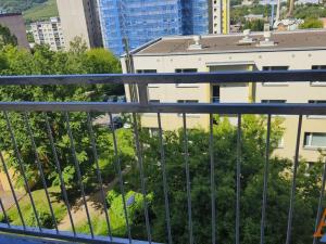 Pronájem bytu 1+1, Děčín - Děčín XXXII-Boletice nad Labem, V Sídlišti, 40 m2