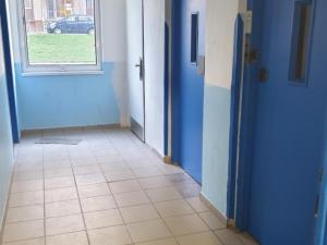 Pronájem bytu 1+1, Děčín - Děčín XXXII-Boletice nad Labem, V Sídlišti, 40 m2