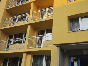 Pronájem bytu 1+1, Děčín - Děčín XXXII-Boletice nad Labem, V Sídlišti, 40 m2