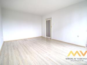 Pronájem bytu 1+kk, Hradec Králové - Pražské Předměstí, Baarova, 36 m2