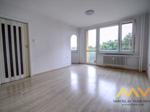 Pronájem bytu 1+kk, Hradec Králové - Pražské Předměstí, Baarova, 36 m2
