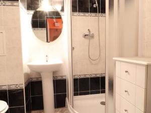 Pronájem bytu 1+kk, Hradec Králové - Pražské Předměstí, Baarova, 36 m2