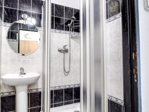 Pronájem bytu 1+kk, Hradec Králové - Pražské Předměstí, Baarova, 36 m2