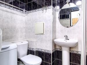 Pronájem bytu 1+kk, Hradec Králové - Pražské Předměstí, Baarova, 36 m2