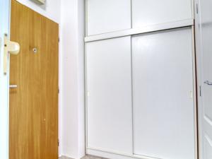 Pronájem bytu 1+kk, Hradec Králové - Pražské Předměstí, Baarova, 36 m2