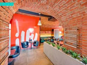 Pronájem restaurace, Olomouc, Mlýnská, 125 m2