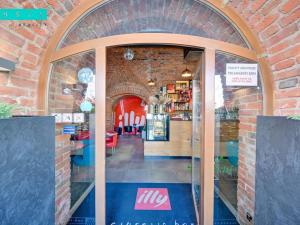 Pronájem restaurace, Olomouc, Mlýnská, 125 m2