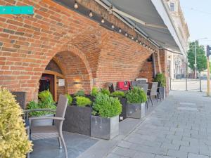 Pronájem restaurace, Olomouc, Mlýnská, 125 m2