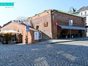 Pronájem restaurace, Olomouc, Mlýnská, 125 m2