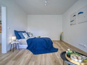 Pronájem bytu 1+1, Děčín - Děčín IX-Bynov, Nálepkova, 35 m2