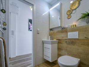 Pronájem bytu 1+1, Děčín - Děčín IX-Bynov, Nálepkova, 35 m2