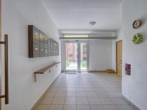 Pronájem bytu 1+1, Děčín - Děčín IX-Bynov, Nálepkova, 35 m2
