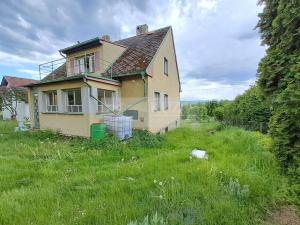 Prodej rodinného domu, Hrádek, 200 m2