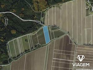 Prodej podílu pole, Vitín, 740 m2