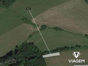 Prodej pole, Velký Vřešťov, 345 m2