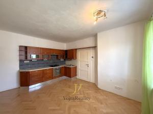 Pronájem bytu 2+kk, Olomouc, Starodružiníků, 41 m2