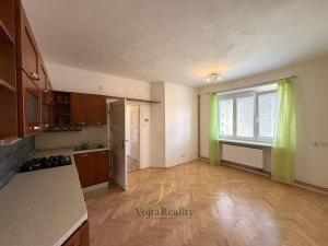 Pronájem bytu 2+kk, Olomouc, Starodružiníků, 41 m2