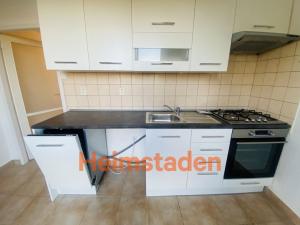 Pronájem bytu 2+1, Ostrava - Moravská Ostrava, Sokolská třída, 52 m2
