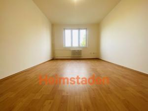Pronájem bytu 2+1, Ostrava - Moravská Ostrava, Sokolská třída, 52 m2