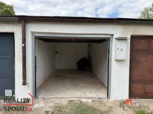 Prodej garáže, Liberec - Liberec VIII-Dolní Hanychov, Zemědělská, 20 m2
