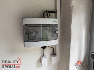 Prodej garáže, Liberec - Liberec VIII-Dolní Hanychov, Zemědělská, 20 m2