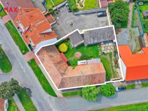 Prodej rodinného domu, Městec Králové, Míru, 142 m2