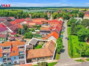 Prodej rodinného domu, Městec Králové, Míru, 142 m2