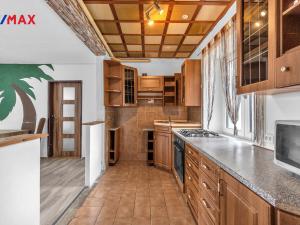 Prodej rodinného domu, Městec Králové, Míru, 142 m2