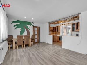 Prodej rodinného domu, Městec Králové, Míru, 142 m2