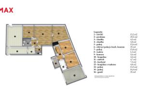 Prodej rodinného domu, Městec Králové, Míru, 142 m2