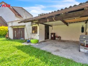 Prodej rodinného domu, Městec Králové, Míru, 142 m2