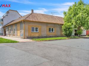 Prodej rodinného domu, Městec Králové, Míru, 142 m2