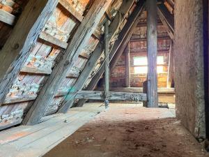 Prodej rodinného domu, Horšovský Týn, Fibichova, 97 m2