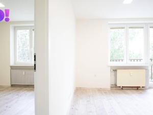 Pronájem bytu 3+1, Ostrava, Dolní, 75 m2