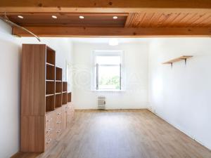 Pronájem bytu 1+kk, Praha - Žižkov, Hartigova, 25 m2