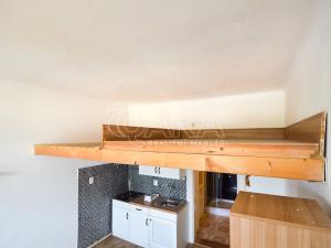 Pronájem bytu 1+kk, Praha - Žižkov, Hartigova, 25 m2