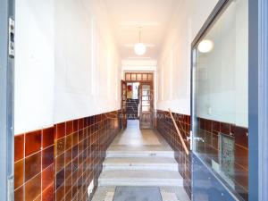 Pronájem bytu 1+kk, Praha - Žižkov, Hartigova, 25 m2